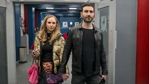 Тед Лассо — 2 сезон 7 серия «Пространство»